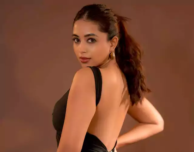 Rittika Chakraborty Glam Photos